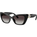 SK6047, Black/Grey Gradient Lenses