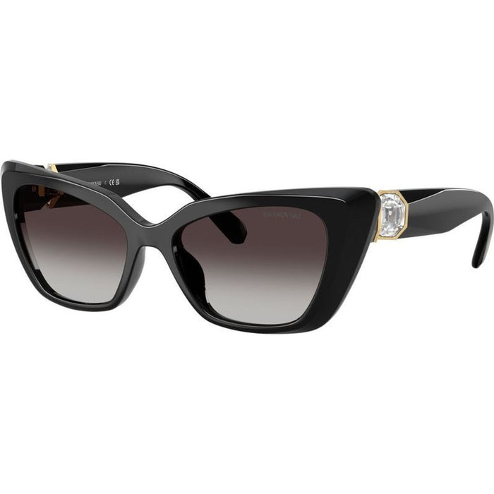 SK6047, Black/Grey Gradient Lenses