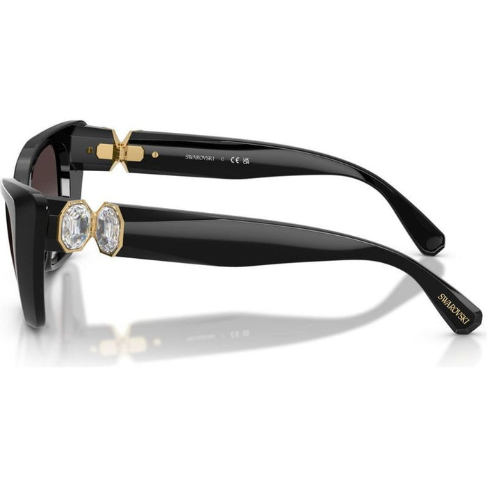 SK6047, Black/Grey Gradient Lenses