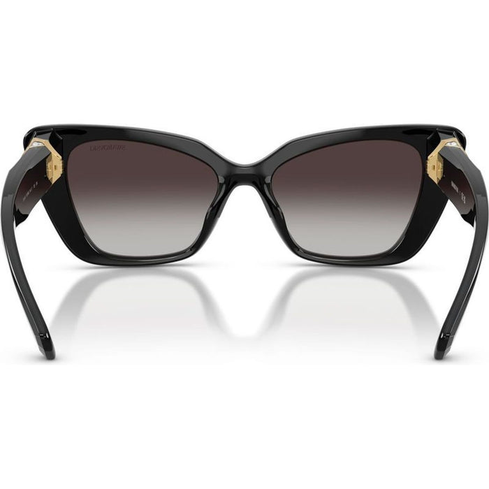 SK6047, Black/Grey Gradient Lenses
