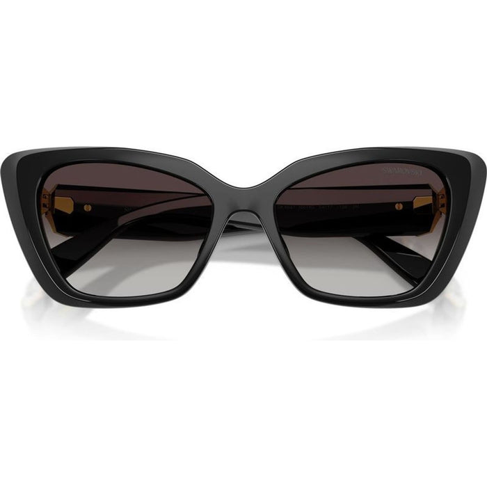 SK6047, Black/Grey Gradient Lenses