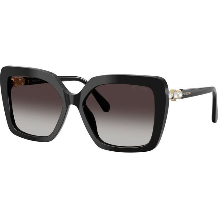 SK6049, Black/Grey Gradient Lenses