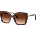 SK6049, Havana/Brown Gradient Lenses