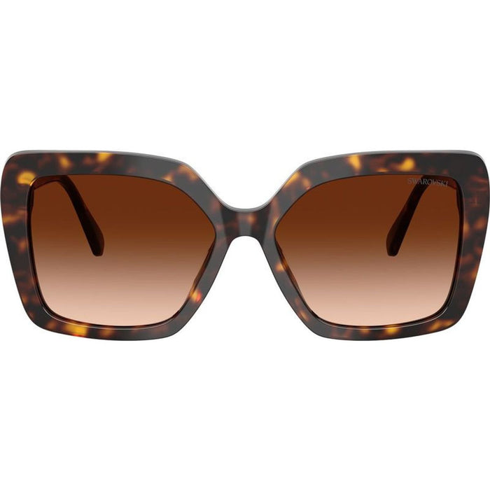 SK6049, Havana/Brown Gradient Lenses
