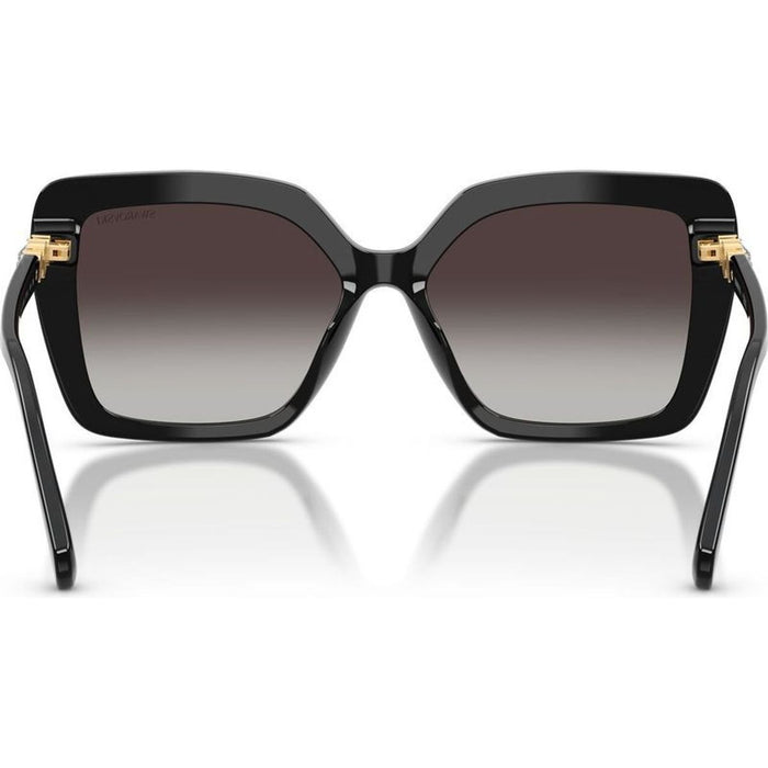 SK6049, Black/Grey Gradient Lenses