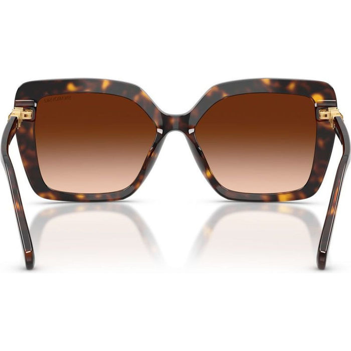 SK6049, Havana/Brown Gradient Lenses