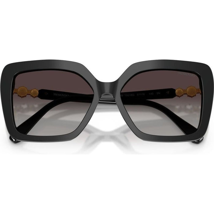 SK6049, Black/Grey Gradient Lenses