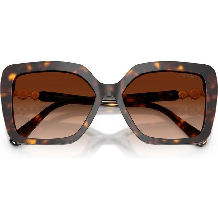 SK6049, Havana/Brown Gradient Lenses
