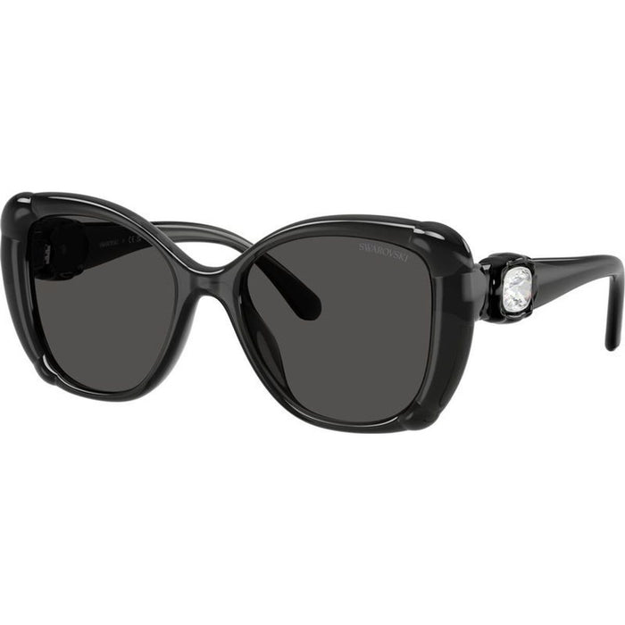 SK6051U, Dark Grey/Dark Grey Lenses