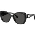 SK6051U, Dark Grey/Dark Grey Lenses