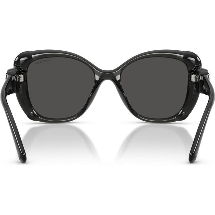 SK6051U, Dark Grey/Dark Grey Lenses