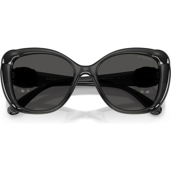 SK6051U, Dark Grey/Dark Grey Lenses