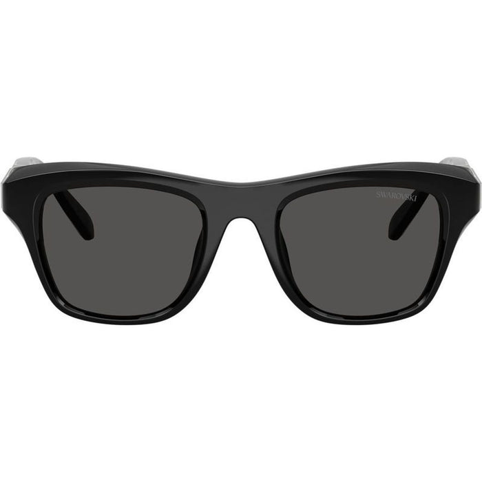 SK6056U, Black/Dark Grey Lenses