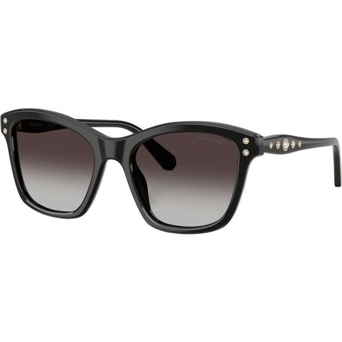 SK6063, Black/Grey Gradient Lenses