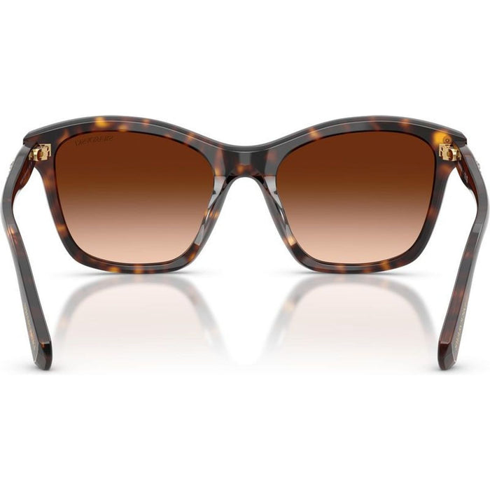 SK6063, Havana/Brown Gradient Lenses
