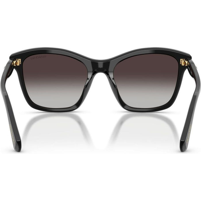 SK6063, Black/Grey Gradient Lenses