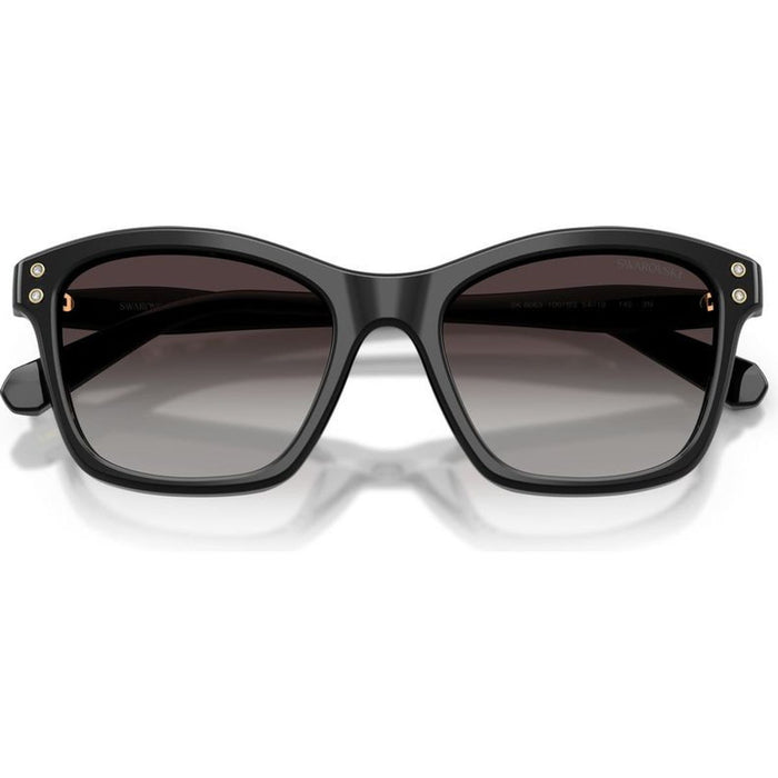 SK6063, Black/Grey Gradient Lenses