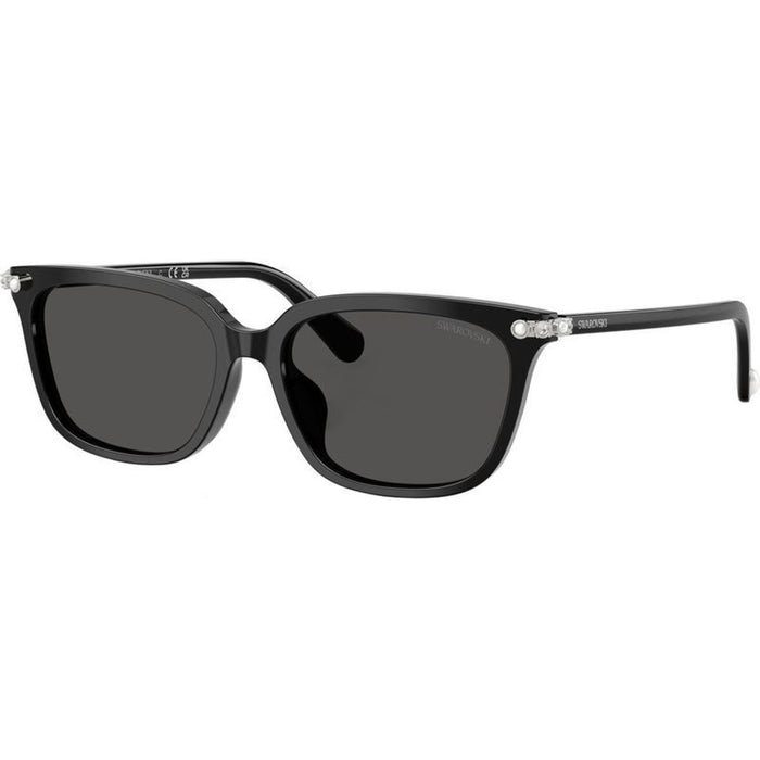 SK6064D, Black/Dark Grey Lenses