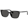 SK6064D, Black/Dark Grey Lenses
