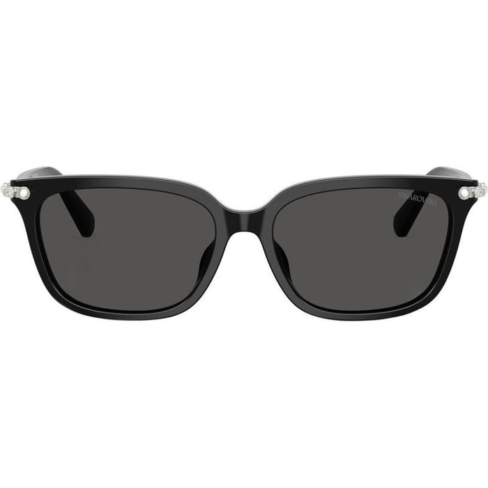 SK6064D, Black/Dark Grey Lenses