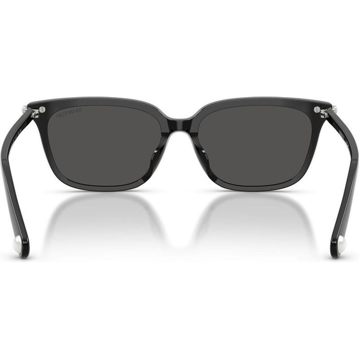 SK6064D, Black/Dark Grey Lenses