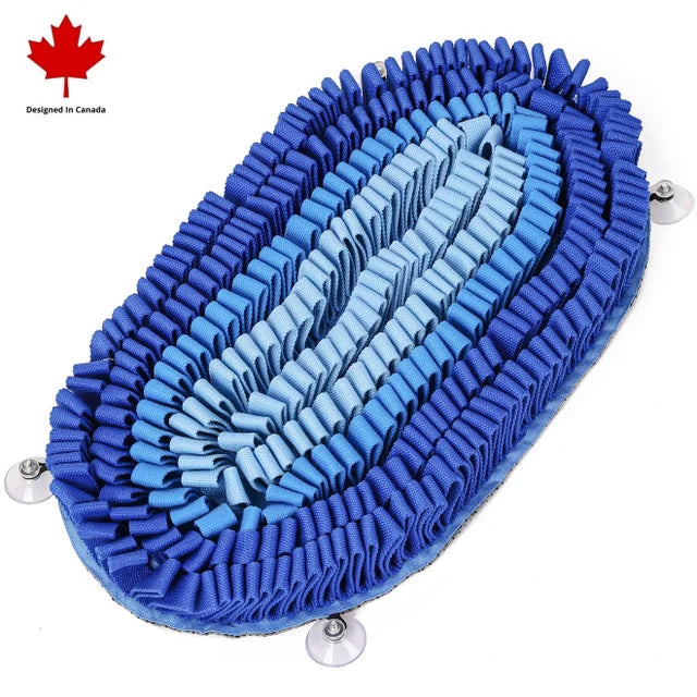 Snuffle Mat