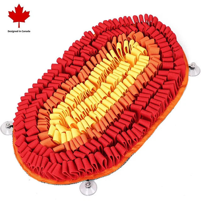 Snuffle Mat