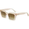 Sol, Eco Crystal Rose/Brown Gradient Polarised Lenses