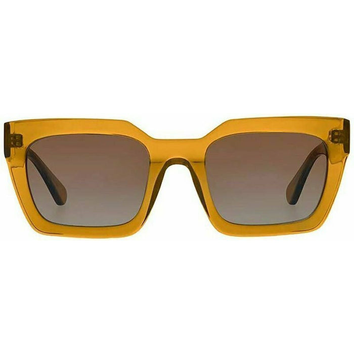 Sol, Crystal Toffee/Brown Gradient Polarised Lenses