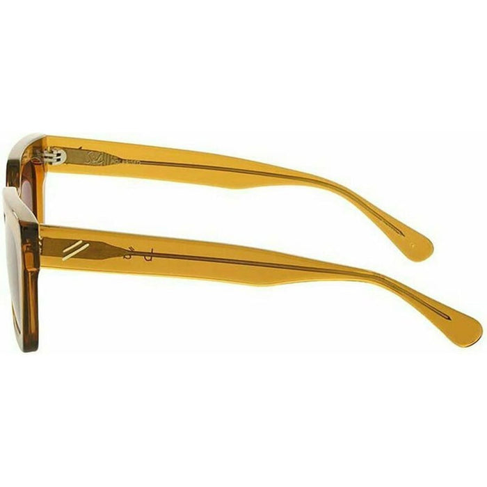 Sol, Crystal Toffee/Brown Gradient Polarised Lenses