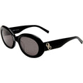 Soren, Black/Smoke Lenses