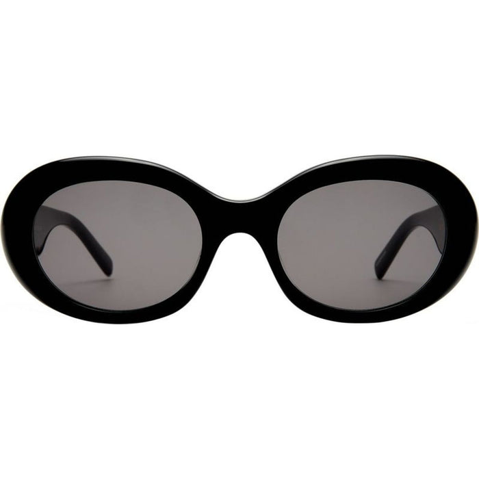 Soren, Black/Smoke Lenses