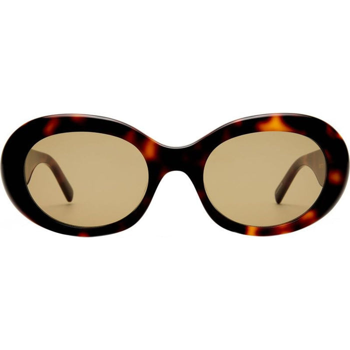 Soren, Signature Tort/Khaki Lenses