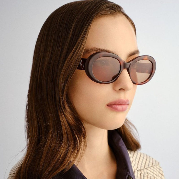 Soren, Signature Tort/Khaki Lenses