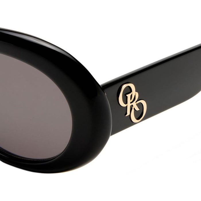 Soren, Black/Smoke Lenses