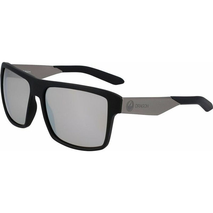 Space, Matte Black/Silver Ionised LL Lenses