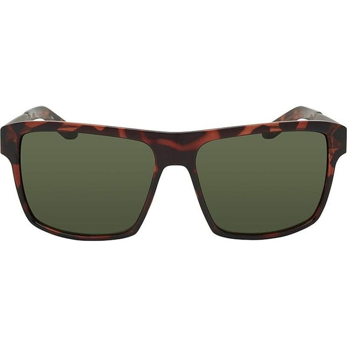 Space, Dark Tort/Green G15 LL Lenses