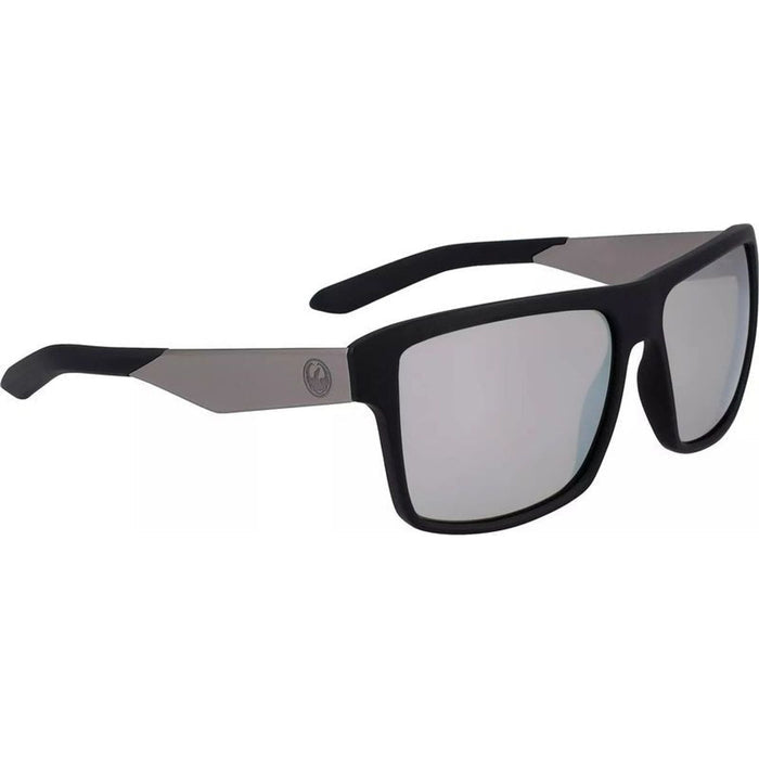 Space, Matte Black/Silver Ionised LL Lenses
