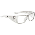 Sparkie Safety RS545RX, Clear/Clear Lenses