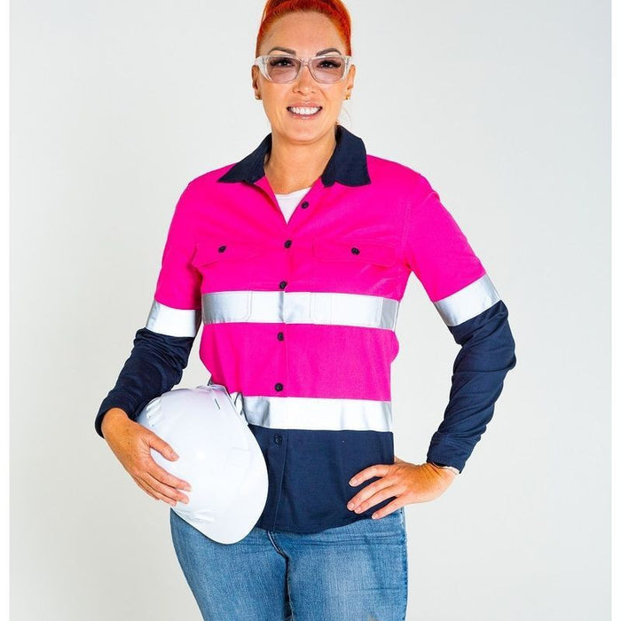 Sparkie Safety RS545RX, Clear/Clear to Smoke Photochromic Lenses