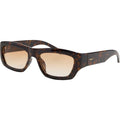Spence, Havana/Amber Gradient Lenses