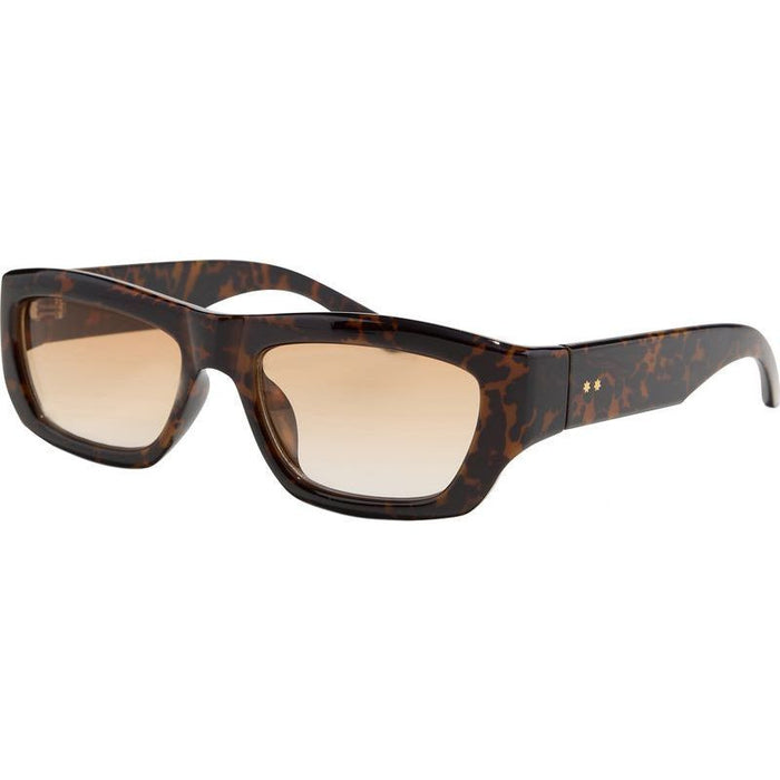 Spence, Havana/Amber Gradient Lenses