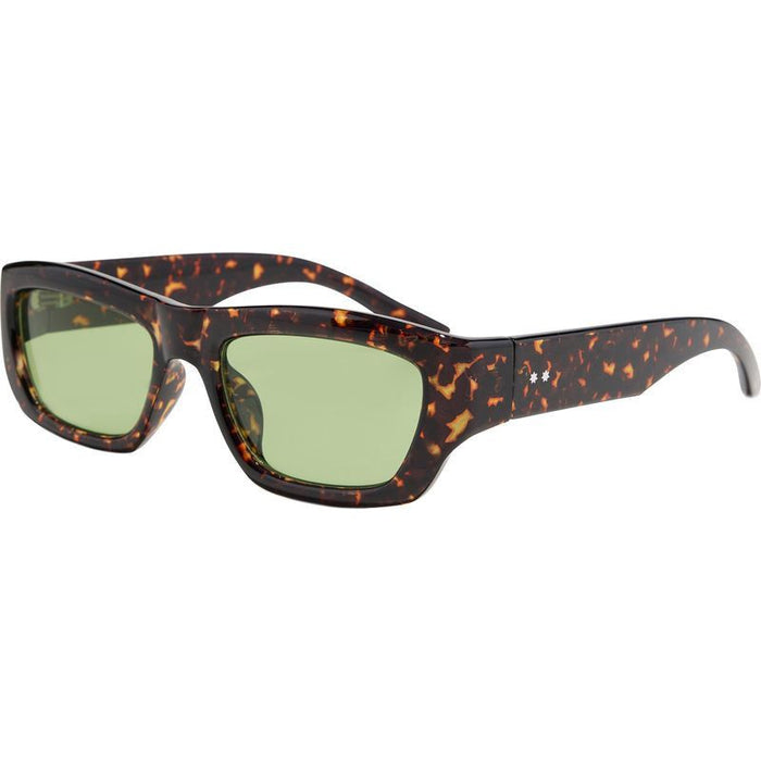 Spence, Wasp/Lawn Green Lenses