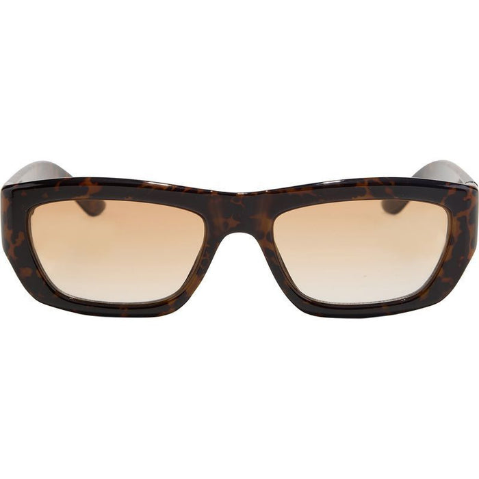 Spence, Havana/Amber Gradient Lenses
