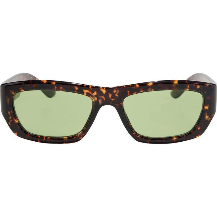 Spence, Wasp/Lawn Green Lenses