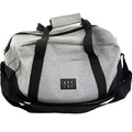 Spy Duffle Bag, Graphite