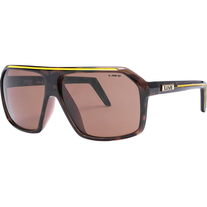 Liive Spyder Taupe Tort Angle