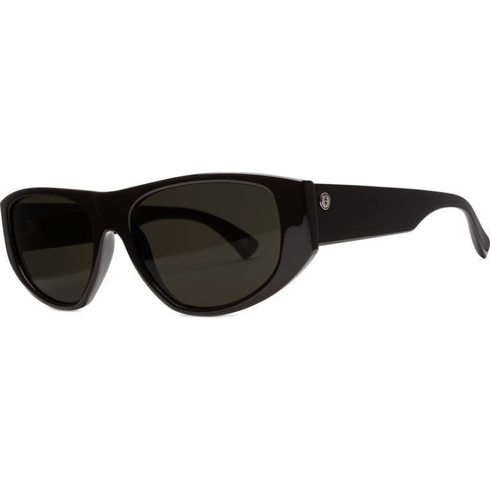 Stanton, Gloss Black/Grey Polarised Lenses
