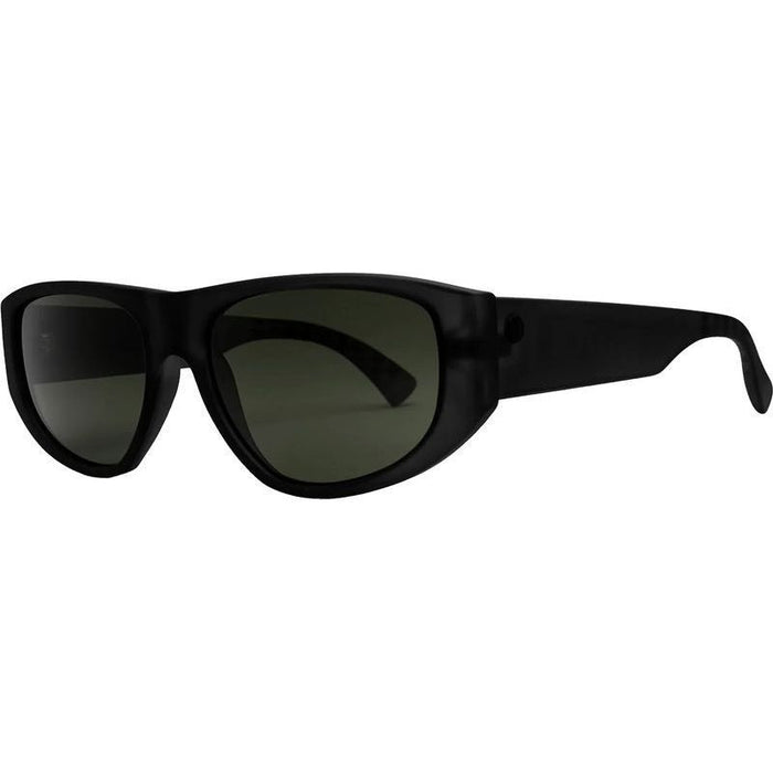 Stanton, Jason Momoa Matte Black/Grey Polarised Lenses