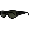 Stanton, Jason Momoa Matte Black/Grey Polarised Lenses